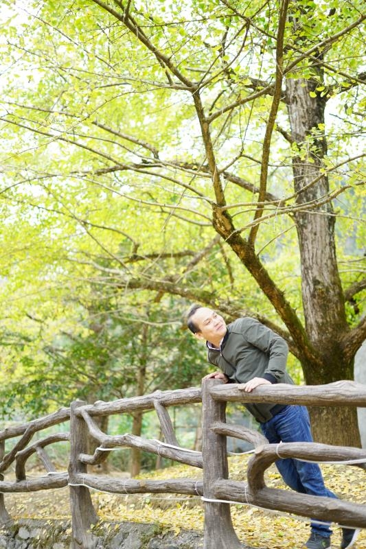好久不见的第一张照片--鹿寨认干亲服务网